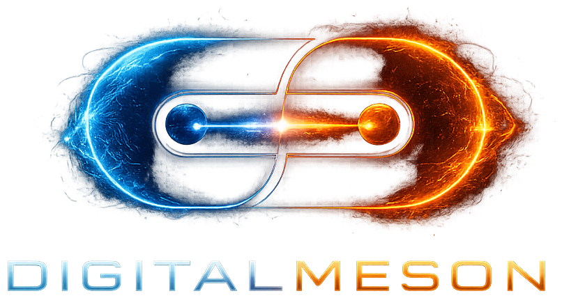 Digital Meson