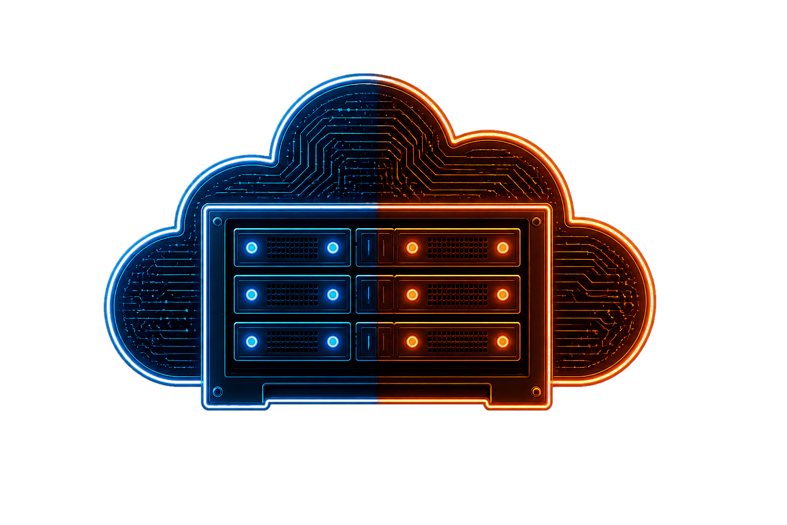 Cloud Storage Briefing