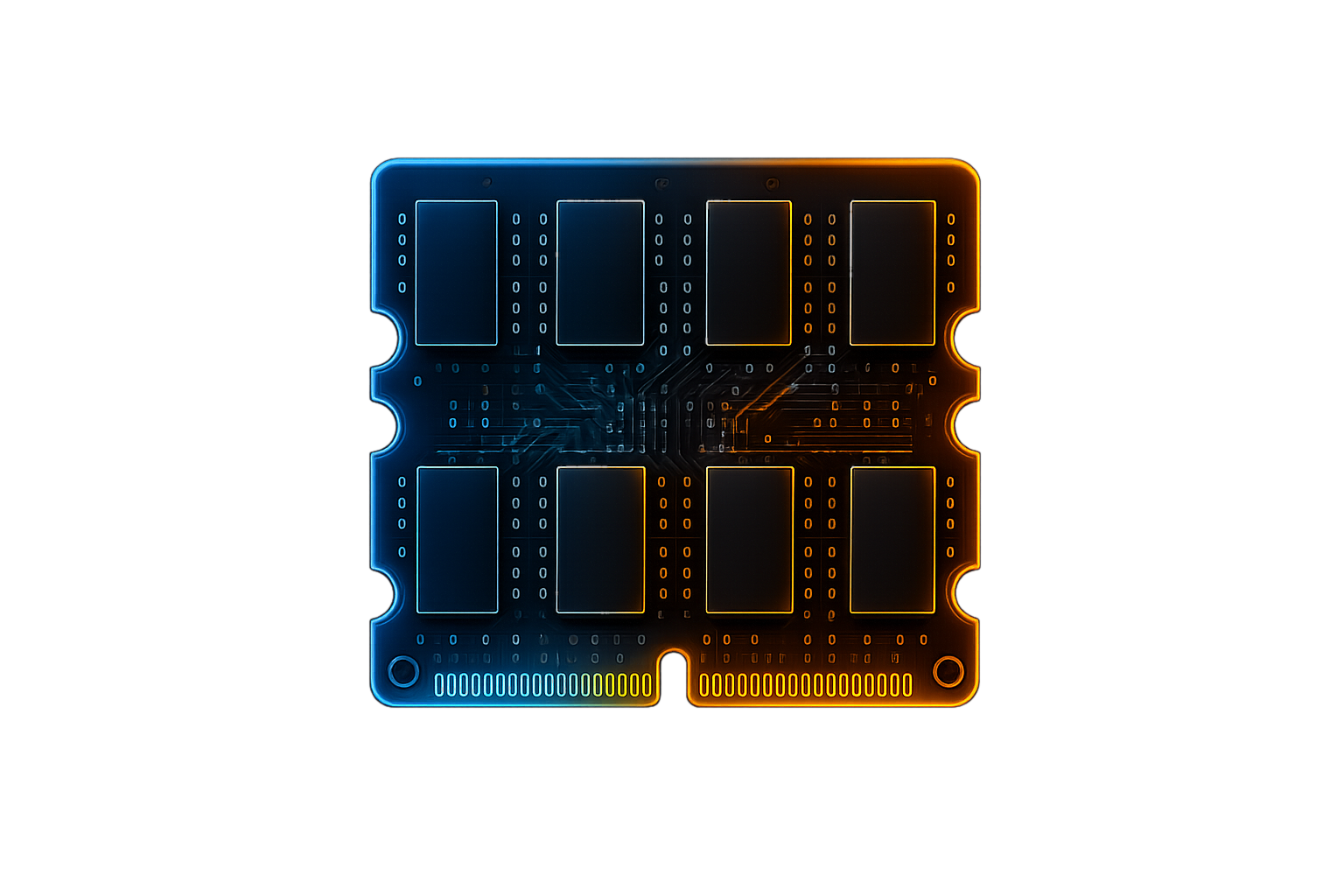 DRAM Digest