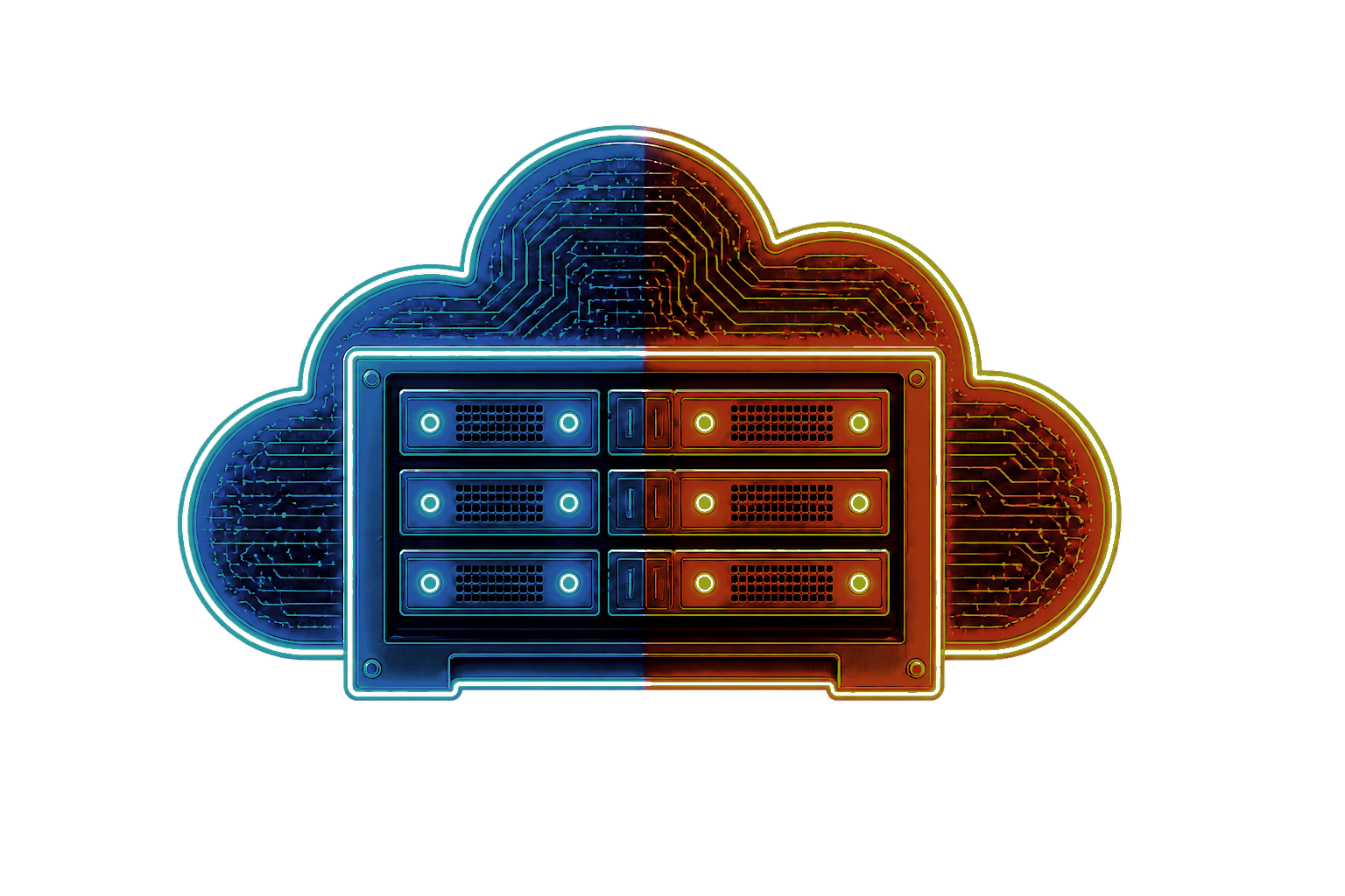 Cloud Storage Briefing