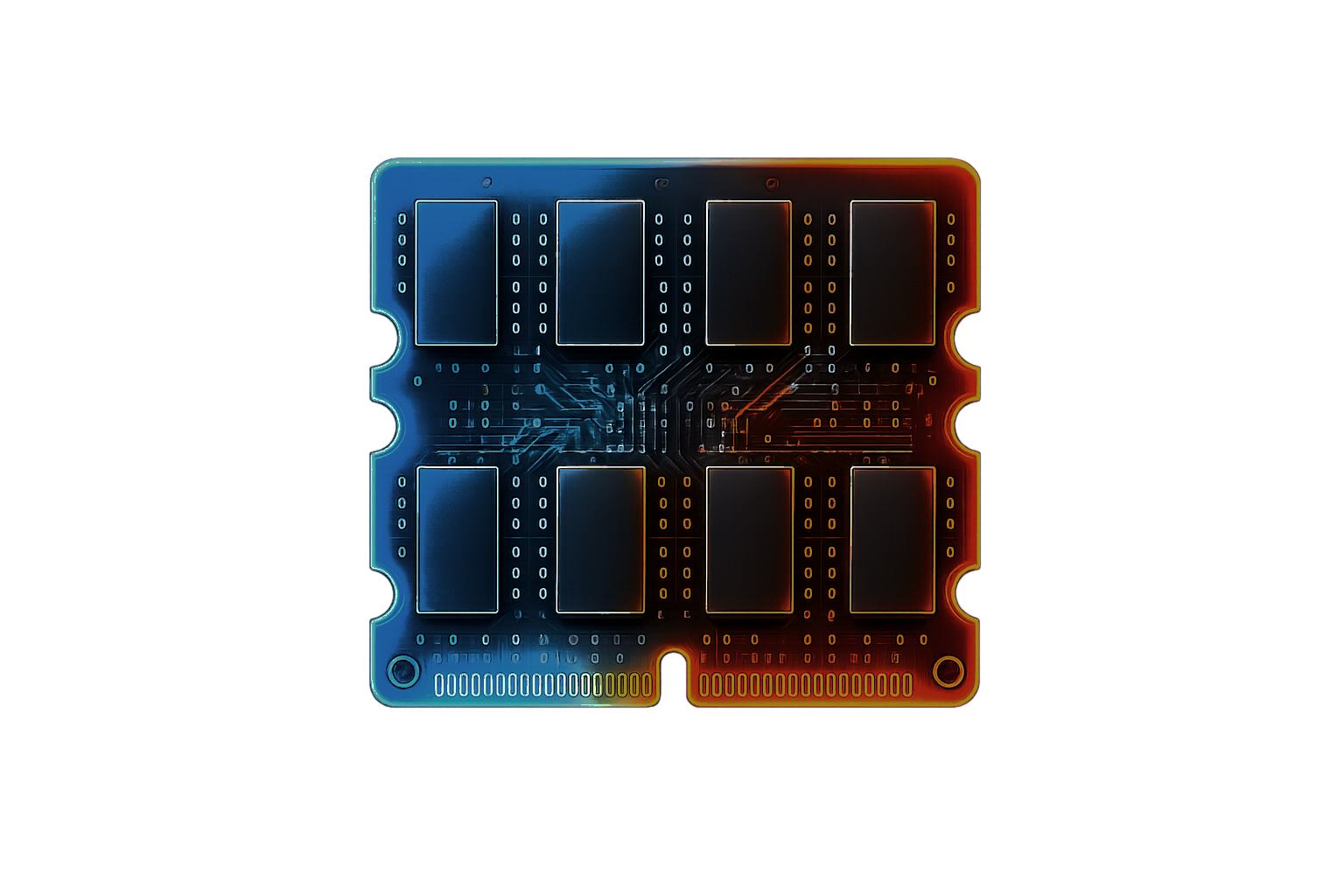 DRAM Digest